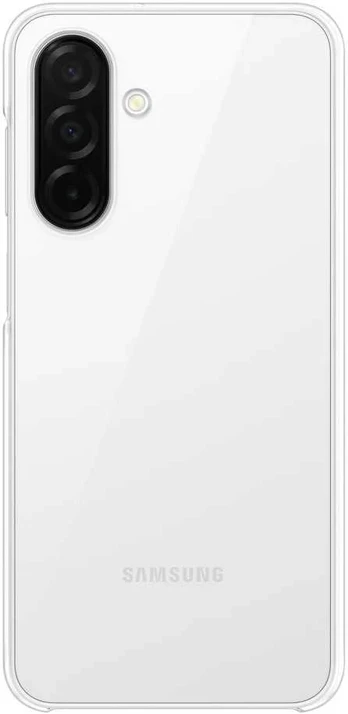 Dėklas Samsung A26 Case Transparancy