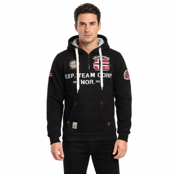 Vyriškas džemperis Geographical Norway Goptaine