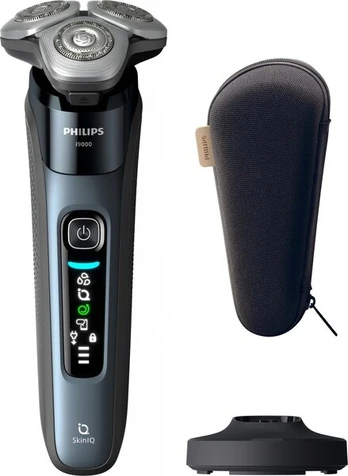 Barzdaskutė PHILIPS X9000/10 Shaver i9000