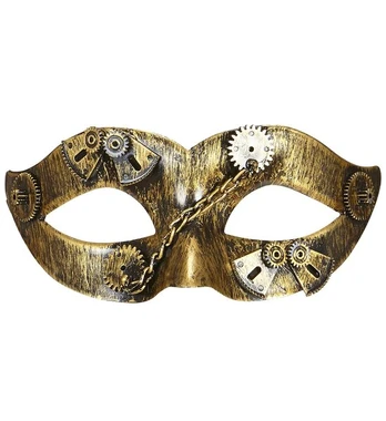 Kaukė Steampunk