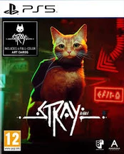 Stray Playstation 5