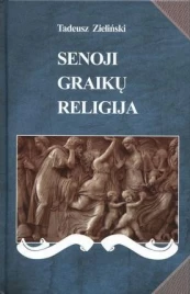 Senoji graikų religija
