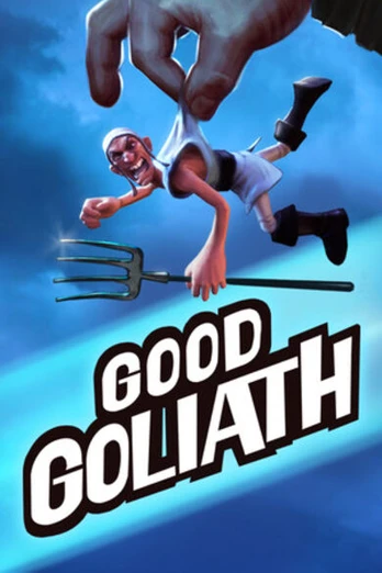 Good Goliath PC