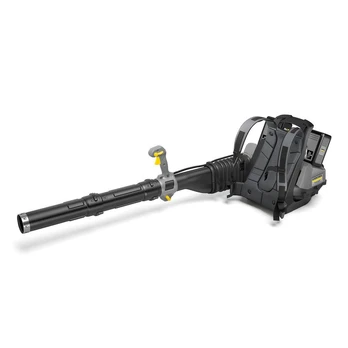 Akumuliatorinis lapų pūstuvas - kuprinė Kärcher LBB 1060/36 Bp Pack, 1.042-510.0
