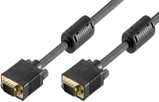 Fuj:tech SVGA kaapeli, 7m
