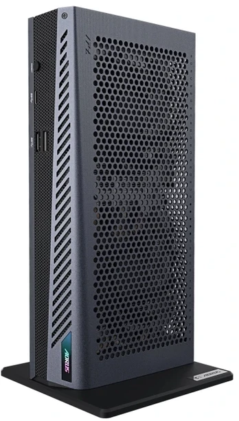 Vaizdo plokštė Gigabyte AORUS RTX 5060 Ti AI BOXGV