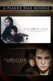A Plague Tale Bundle PC kaina