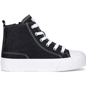 DeeZee Sportbačiai CSS20531-04 Juoda