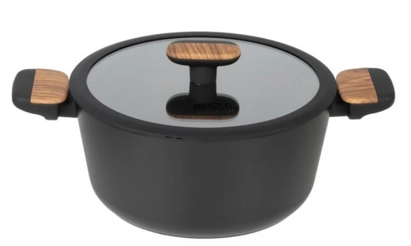 CASSEROLE D24CM 4.4L/93188 RESTO
