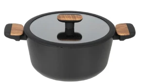 CASSEROLE D24CM 4.4L/93188 RESTO kaina