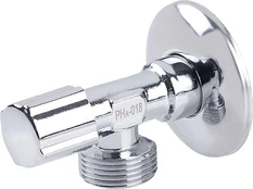 Perfexim Kampinis vožtuvas 1 / 2 "x3 / 4" (02- 018- 1520- 000)