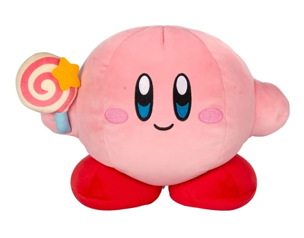 MOCCI MOCCI pliušinis žaislas Kirby Invincible Candy , T12628