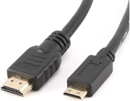 Natec cable HDMI - mini HDMI (A-C) v1.4 High Speed 1.8M