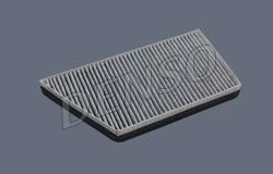 Filtras, salono oras DENSO DCF460K