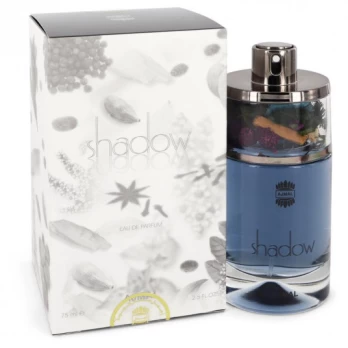 Kvapusis vanduo Ajmal Shadow II EDP vyrams 75 ml