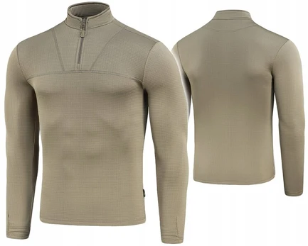 Termo marškinėliai M-Tac Delta Level 2, Tan