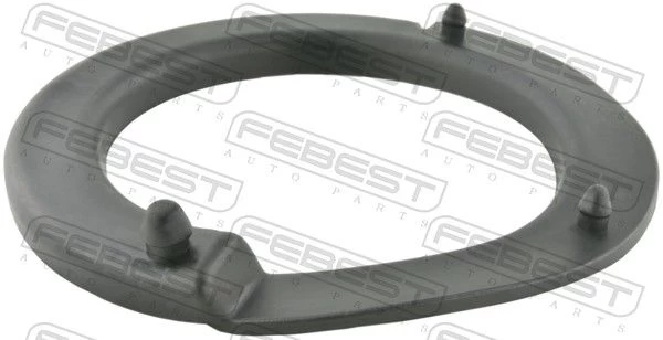 Spyruoklės dangtelis FEBEST MSI-Z32LOWF