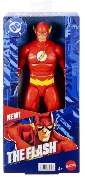 Usorteret Figūrėlė The Flash DC Comics 30 cm