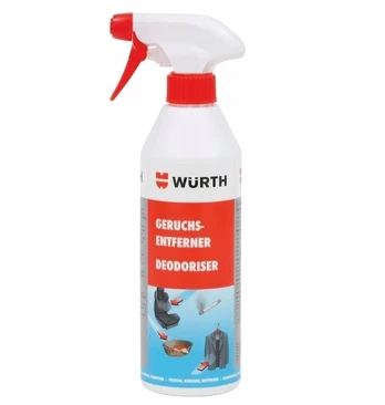 KVAPŲ NEUTRALIZATORIUS - 500 ML