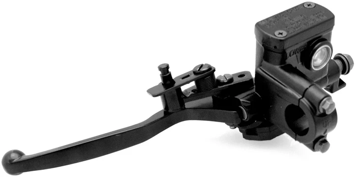 Other STABDŽIŲ SIURBLYS ATV 110/125/150 KAIRĖ HB