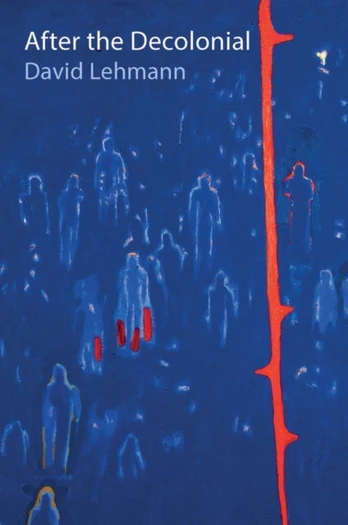 After the Decolonial - Minkštas viršelis