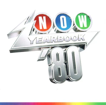 Vinilinė plokštelė VARIOUS ARTISTS "Now Yearbook 1980" (3LP)