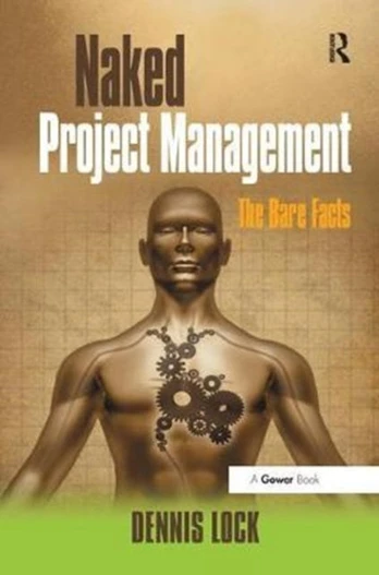 Naked Project Management