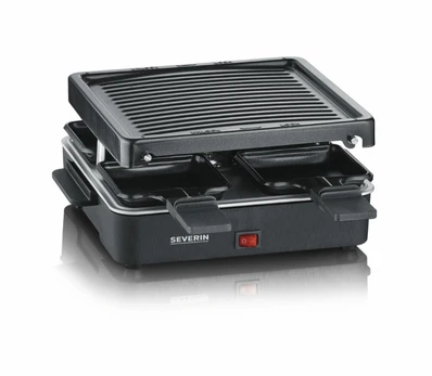 Elektrinis grilis Severin Raclette 2370