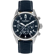 Laikrodis Jacques Lemans Chronograph 42-2B
