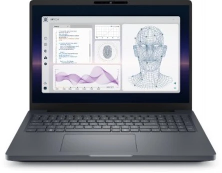 Dell Pro Max 16 Plus U7-265HX RTX PRO 2000 32GB/1TB