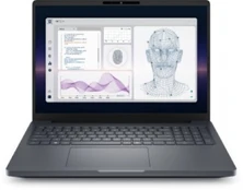 Dell Pro Max 16 Plus U7-265HX RTX PRO 2000 32GB/1TB kaina