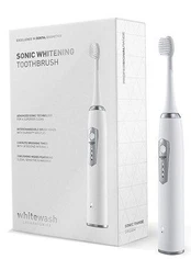 Elektrinis dantų šepetėlis WhiteWash Sonic Whitening SW2000