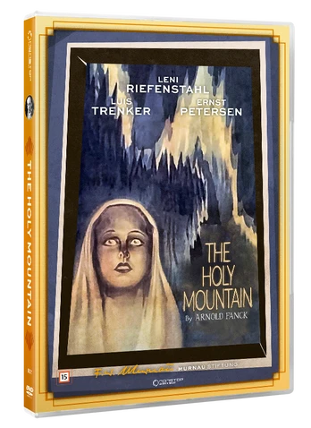 The Holy Mountain (Murnau)