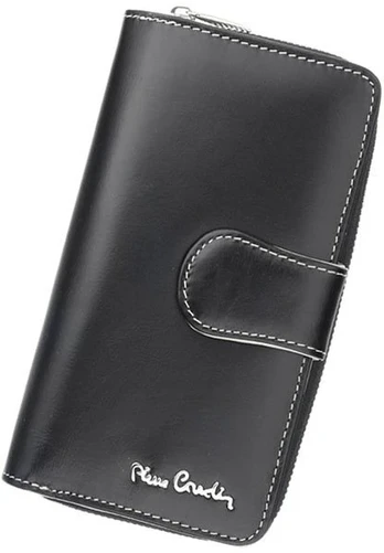 Moteriška piniginė Pierre Cardin