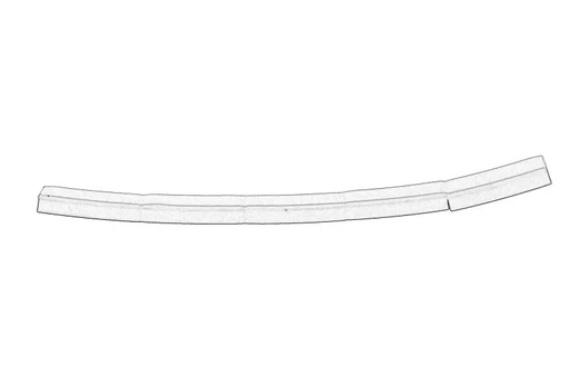 Variklio gaubto vyris 504088204