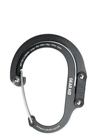 Gear Aid -universalus
