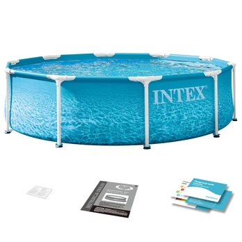 Karkasinis baseinas Intex 28206ND, 305 x 76 cm