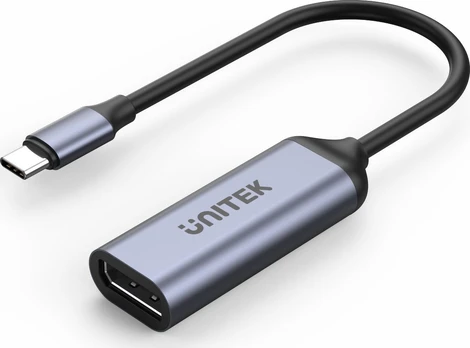 Adapteris UNITEK V1415A