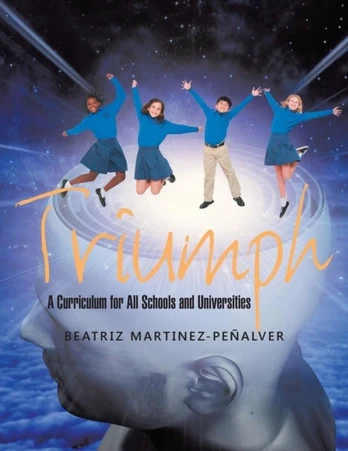 KNYGA Beatriz Martinez Penalver Triumfas