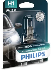 Lemputė, prožektorius PHILIPS 12258XVPB1