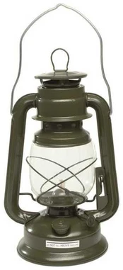 Mil-Tec Žibalinė lempa 28 cm, OLIV