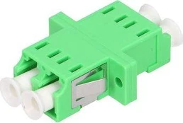 Extralink LC/APC | Adapteriai | Vieno režimo, dvipusis