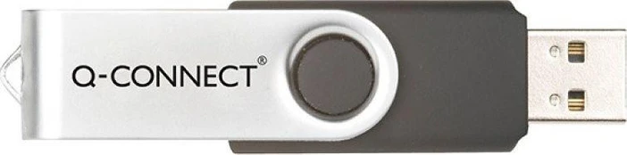 Pendrive Q-Connect 4 GB (KF41511)