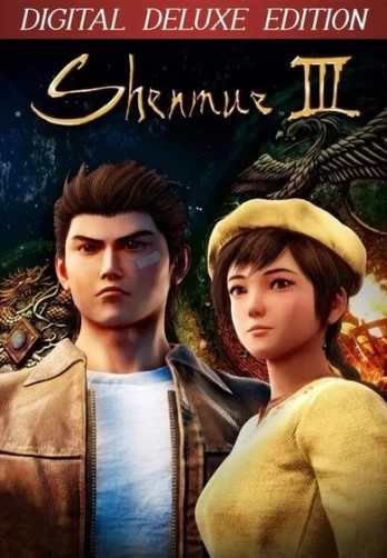 Shenmue III PC