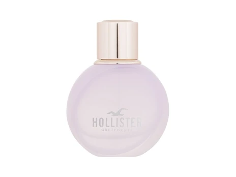 Hollister Free Wave 30ml Moterims EDP