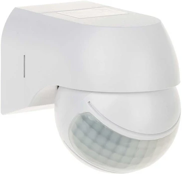 PIR JUTIKLIS MD-17B7 AC 230V FOR LIGHTING CONTROL EL HOME