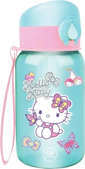 Coolpack Gertuvė CoolPack HELLO KITTY, plastikas, 0.5 l