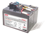 APC battery ReplacementKit for SUA750I