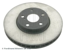 Stabdžių diskas BLUE PRINT ADT34385 kaina