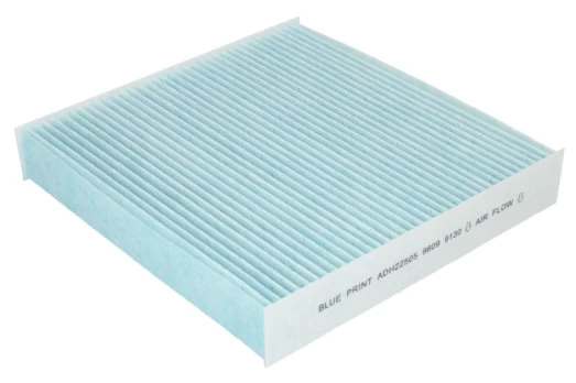 Salono filtras BLUE PRINT ADH22505